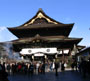 寺院・神社